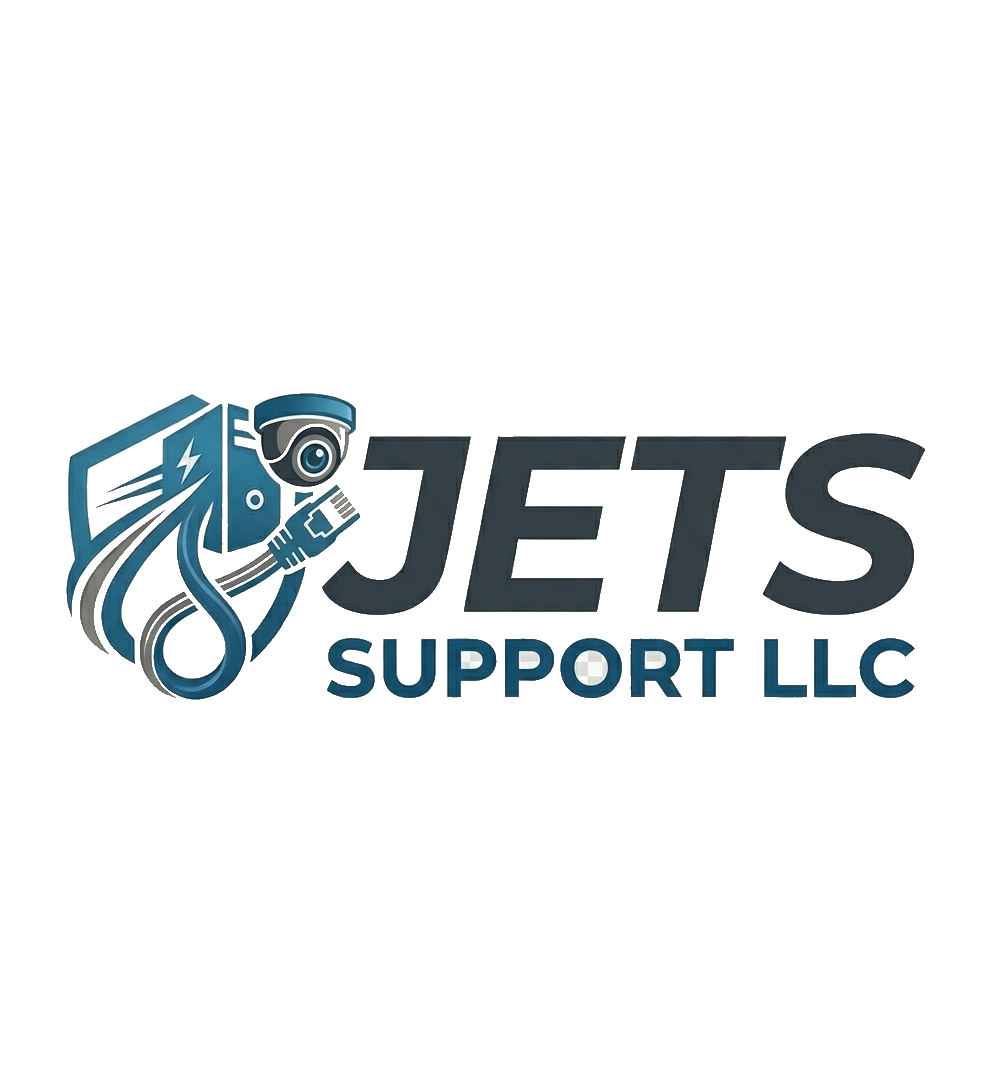 JETS IT Support LLC logo